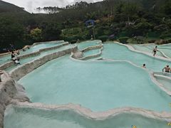 -十万大山布透温泉