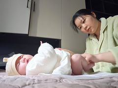 -田螺阿姨自营月嫂·育儿嫂(高新店)