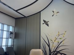 -李氏疙瘩汤·本地海鲜·老烟台菜(所城里店)