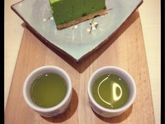 -半饱日式甜品(ifs国际金融店)