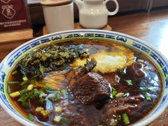 -永丰面馆(汉口路店)