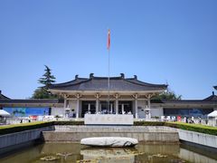 -陕西历史博物馆