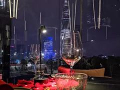 -wann lounge 低温慢煮牛排·清吧