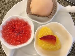 -三宝大饭店-中和艺素餐厅(浦上金山正祥广场店)