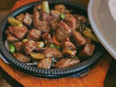 -日昌餐馆(亦庄店)