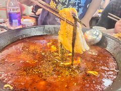 -川渔郎·鱼蛙自助火锅(文殊院店)