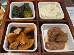 -老淮城·长鱼面(河下古镇店)