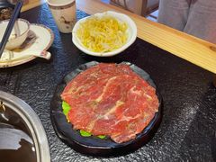 -京炭铜锅涮肉·羊蝎子·羊肉炉(保利·时光里店)
