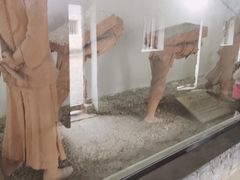 -内乡县衙博物馆
