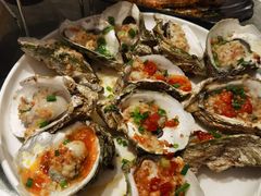 -79号渔船海鲜饭店(宝安店)