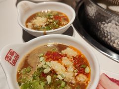 -犇鼎牛潮汕牛肉火锅(新辰里学清路店)