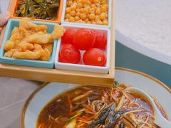 -申少面府(瞿溪路店)