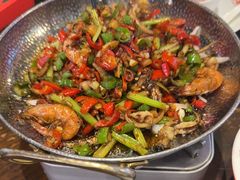 -小柴米·传统江西菜(万寿宫店)