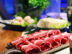 -哈拉海和牛主题餐厅(哈西店)
