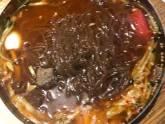 -延京烤肉民俗料理店(欧亚店)