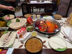 -江北北火锅馆·公路夜市(魏公村店)