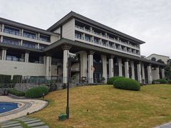 -千岛湖君澜度假酒店(文广轩中餐厅)