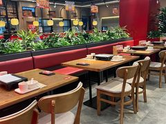 -管氏翅吧(马家堡店)