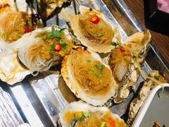 -喝丢一只鞋辣炒海鲜小烧烤(三八广场店)