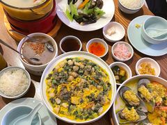 -闽上鲜·福建菜(龙湖滨江天街店)