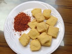 包浆豆腐-88号小吃店·经典云南菜·地道纳西美食