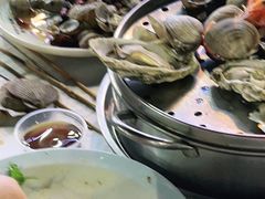 -日照大牌檔•小船海鲜(万平口店)