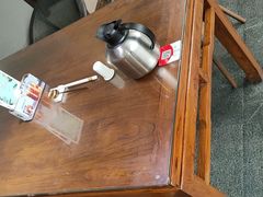 -老铺烤鸭(宝鸡店)
