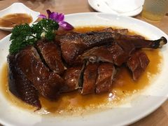-香港深井掂檔烧鹅茶餐厅(海韵城店)