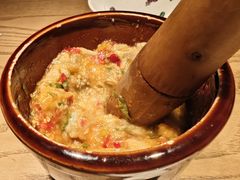 -茄子恰恰·新云南小炒(坪山益田店)
