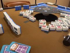 -满纷轰趴·生日聚会·公司团建·城市系列(前海店)