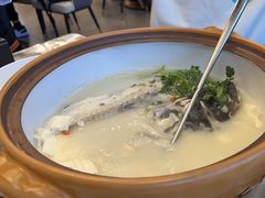 -宝荣鱼馆·临湖之宴(千岛湖店)