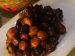 -眷江南之小蓝鲸(王府大街店)