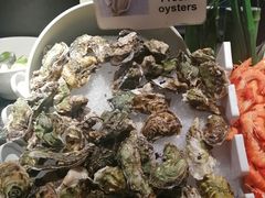 -星伦多自助料理(华润万象城店)