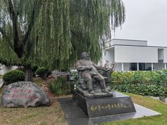 -费孝通江村纪念馆