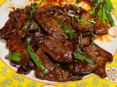 -那家小馆•北京菜•烤鸭(中关村店)