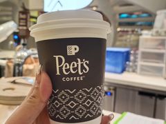 -Peet's Coffee皮爷咖啡(豫园店)