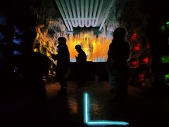 -E+有冰工厂·昆仑寒宫2(五角场店)