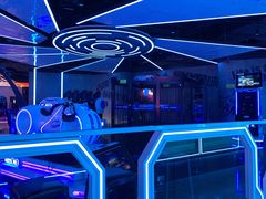 -世代星球·保龄球·镭战真人CS·团建(杨浦店)