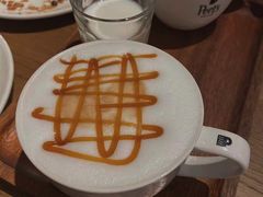 -Peet's 皮爷咖啡(东湖路手作店)