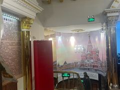 -华梅西餐厅(哈尔滨中央大街店)