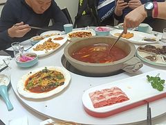 -鱼教头石泉老街石锅鱼(高新店)