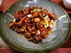 -大理实力希尔顿酒店•御玺中餐厅