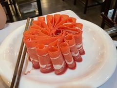 -东来顺饭庄(五道口店)