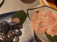 -炉太郎日式烧肉店(华贸店)