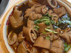 -贤合庄卤味火锅(勒泰中心店)