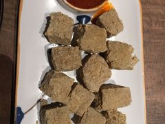 -香园茶社·金陵小灶(老门东店)