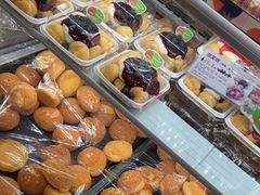 -欧诺爱烘焙(高新万达店)