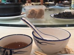 -三六三杭州菜(水上总店)