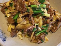 -滇越乘象云南餐厅(豆各庄店)