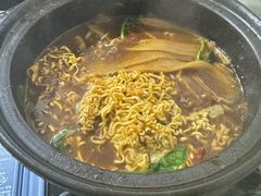 -重庆鸡公煲(龙河路店)